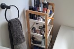 3 bedroom flat move