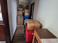 2 bedroom flat move