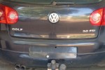 VW Golf 5