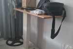 2 bedroom flat move