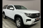 Volkswagen Amarok 2.0TDI 125kw 4mot Life auto Double Cab Pick Up
