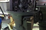 85hp 2stroke boat motor (2)
