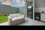 2 bedroom flat move