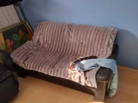 2 bedroom house move