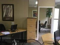 Office move