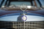 Mercedes s280