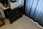 2 bedroom flat move