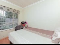 2 bedroom flat move