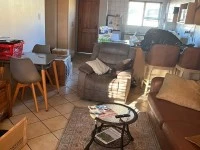 2 bedroom flat move