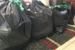 1 bedroom flat move
