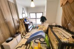 3 bedroom flat move