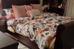 2 bedroom flat move