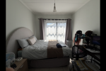 1 bedroom flat move