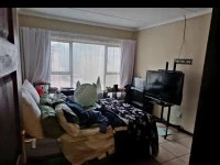 2 bedroom flat move