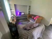 2 bedroom flat move