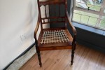 Table 2.4m by 1m, Dining room chairs for table 12 chairs (12), Coffee ...