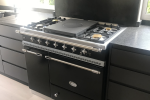 Oven 100cm