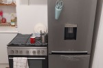 1 bedroom flat move