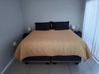 3 bedroom house move