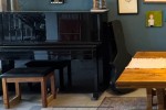 Kawai Upright Piano