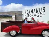 DKW Vintage