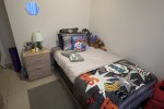 2 bedroom flat move