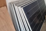 Residential Solar System