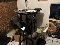 2 bedroom house move