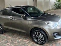Suzuki Swift GLX