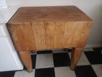 3 seater couch, Wooden chest, Small bookshelf, Medium bookshelf, Chair...
