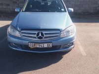 Mercedes C  CLASS