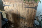 1 bedroom flat move