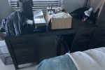 1 bedroom flat move