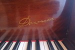 Danemann piano