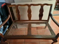3 bedroom house move