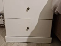 1 bedroom flat move