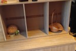 Studio move