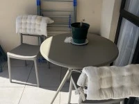 2 bedroom flat move