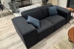 2 seater couch
