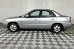 Daewoo Nubira 2.0cdx Auto