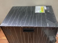 Children’s chest of drawers, Piano, Inverter