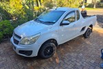 Chev utility Bakkie Utility 1400