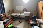 4+ bedroom house move
