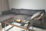 1 bedroom flat move