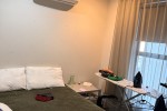 3 bedroom flat move