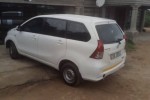 Toyota Toyota avanza