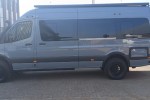 Mercedes Benz Sprinter 519