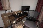 1 bedroom flat move