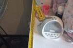 Baby Compactum