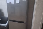 3 bedroom flat move